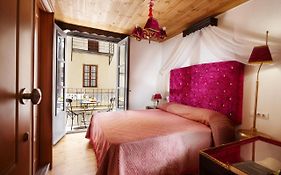 Casa Perla Suites