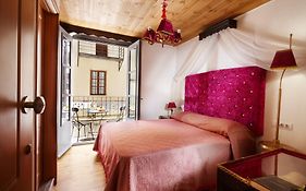 Casa Perla Suites